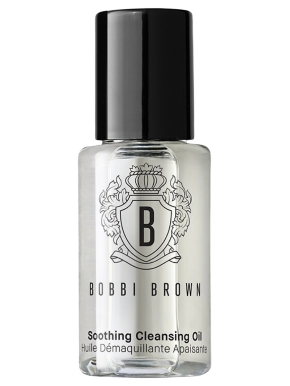 3/$12 Bobbi Brown Soothing Cleansing Oil .5oz